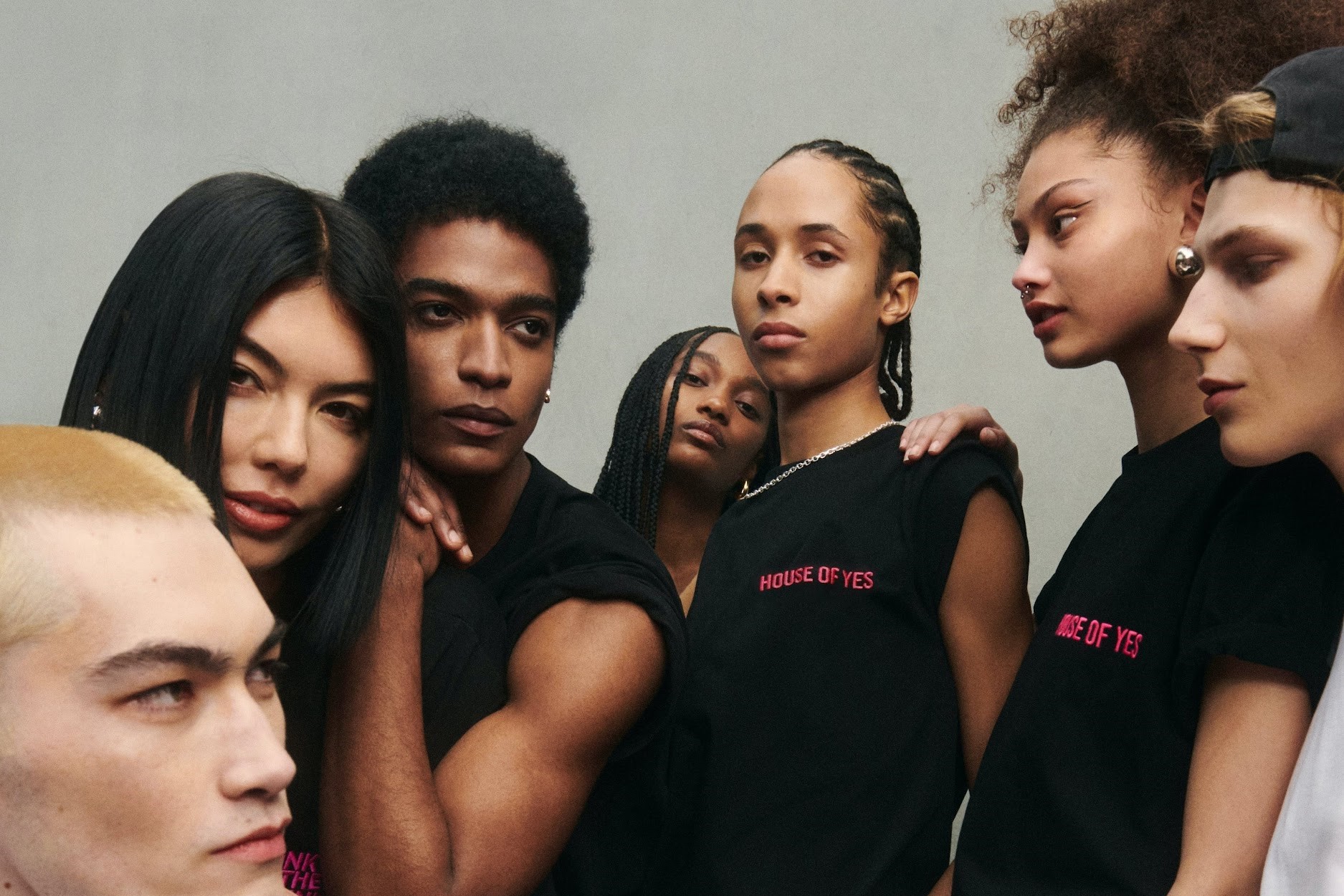 Pride Month rewind: Fashion brands contribute to sexual orientation equality funds